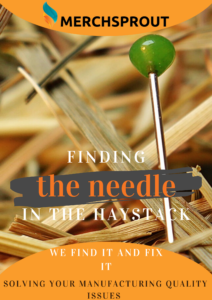 Quality-needle-in-the-haystack